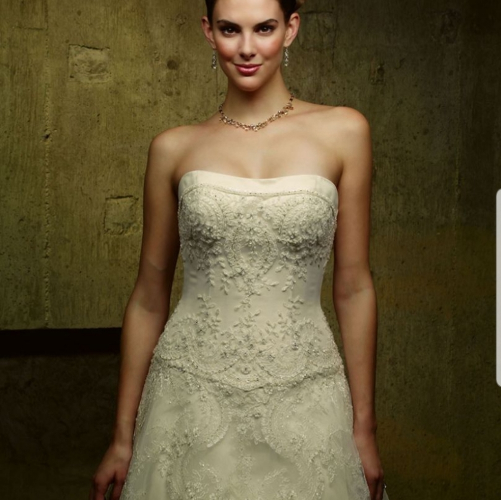 Bridal Gown